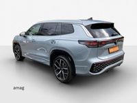 Gebraucht VW Tayron United 204 PS (150 kW) 2025 Oyster silver metallic SUV