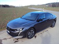 Gebraucht Peugeot 508 Allure 130 PS (95 kW) 2023