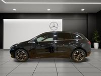 gebraucht Mercedes B220 4Matic 8G-DCT