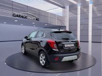 gebraucht Opel Mokka 1.6 CDTI Cosmo