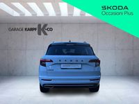 gebraucht Skoda Karoq 1.5 TSI ACT SportLine DSG