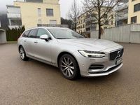 Gebraucht Volvo V90 R-Design 235 PS (172 kW) 2017 Kombi