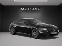 Neu Mercedes CLE53 AMG AMG 449 PS (330 kW) 2025 Schwarz Coupé