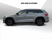 Gebraucht Skoda Kodiaq RS 239 PS (175 kW) 2019 SUV