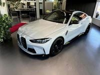 Gebraucht BMW M4 Competition Edition 510 PS (375 kW) 2025 Gray Coupé