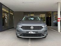 Gebraucht VW T-Roc Advance 150 PS (110 kW) 2019 SUV