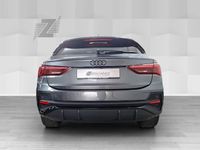 Gebraucht Audi Q3 Sportback S-Line 150 PS (110 kW) 2024 SUV