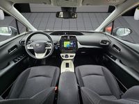gebraucht Toyota Prius 1.8 VVT-i HSD Sol