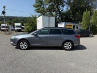 Gebraucht Citroën C5 Dynamique 170 PS (125 kW) 2009 Kombi