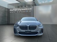 Neu BMW 223 Active Tourer Comfort Edition 211 PS (155 kW) 2025 Grau Van / Kleinbus