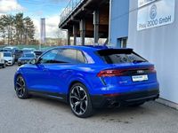 gebraucht Audi RS Q8 quattro tiptronic