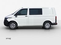 Neu VW T6.1 110 PS (80 kW) 2025 Van