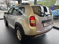 gebraucht Dacia Duster 1.2 TCe FmF Strongm.R 4x4 S/S