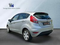 gebraucht Ford Fiesta 1.0 EcoB 100 Trend