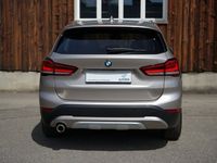 gebraucht BMW X1 25e xLine Steptronic