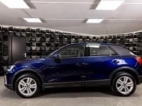 Gebraucht Audi Q2 Advanced 150 PS (110 kW) 2024 SUV