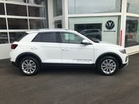 gebraucht VW T-Roc PA Style