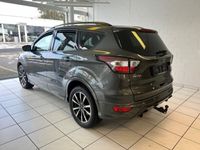 gebraucht Ford Kuga 2.0 TDCi ST Line High 4WD