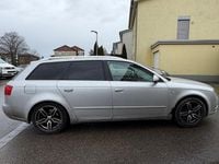 Gebraucht Audi A4 255 PS (187 kW) 2006 Kombi