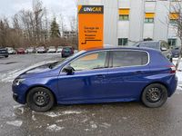 Gebraucht Peugeot 308 GT 205 PS (150 kW) 2016