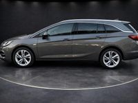Gebraucht Opel Astra Ultimate 122 PS (89 kW) 2019 Kombi
