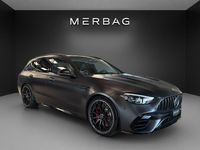 Neu Mercedes C63S AMG Executive 476 PS (350 kW) 2025 Kombi
