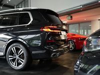 Gebraucht BMW X7 M Sport 380 PS (279 kW) 2023 SUV