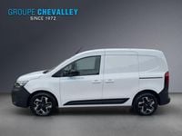 Gebraucht Nissan Townstar Tekna 89 kW (122 PS) 2024 Van