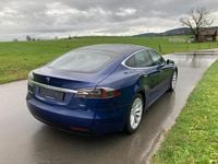 Gebraucht Tesla Model S 386 kW (525 PS) 2017 Kleinwagen