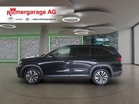 Gebraucht Skoda Kodiaq Dynamic 205 PS (150 kW) 2025 Schwarz SUV