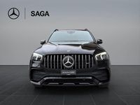 Gebraucht Mercedes GLE53 AMG AMG 457 PS (336 kW) 2022 SUV