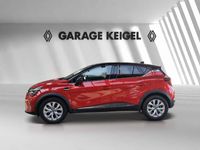 gebraucht Renault Captur 1.6 E-Tech Plug-in Intens