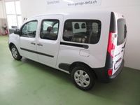 gebraucht Renault Kangoo Maxi dCi110E Bu 5P