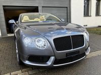 Gebraucht Bentley Continental 507 PS (372 kW) 2015