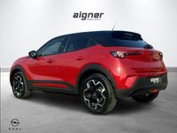 Gebraucht Opel Mokka-e Ultimate 100 kW (136 PS) 2023 Rot SUV