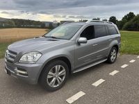 Gebraucht Mercedes GL350 224 PS (164 kW) 2010 SUV