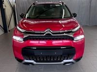gebraucht Citroën C3 Aircross 1.2i PureTech Shine EAT6
