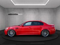 gebraucht BMW M5 