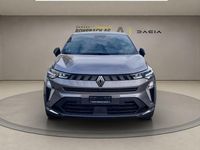 Neu Renault Symbioz Iconic 158 PS (116 kW) 2025 Grau SUV