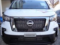 Neu Nissan Primastar N-Connecta 150 PS (110 kW) 2025 Van / Kleinbus