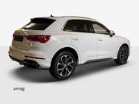 gebraucht Audi Q3 40 TFSI S line