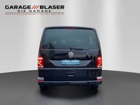 gebraucht VW Multivan T6.12.0 TDI Comfortline 4Motion DSG LWB