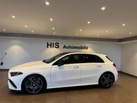 Gebraucht Mercedes A250 AMG line 238 PS (175 kW) 2024