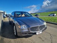 gebraucht Maserati Quattroporte 4.2