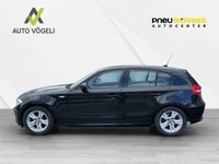 gebraucht BMW 120 i