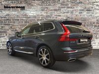 gebraucht Volvo XC60 2.0 T8 TE Inscription eAWD