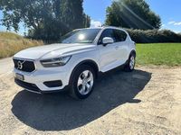 Gebraucht Volvo XC40 Momentum 190 PS (139 kW) 2020 SUV