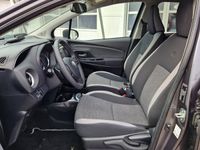 gebraucht Toyota Yaris 1.5 VVT-iE Trend MdS