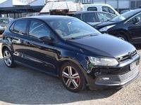 Gebraucht VW Polo Design 105 PS (77 kW) 2014