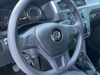 gebraucht VW Caddy Maxi 2.0 TDI Family 4Motion